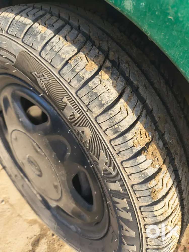 Modified Chevrolet Beat