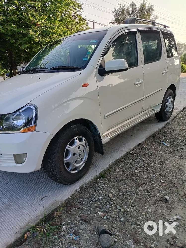 Mahindra Xylo 2011 Good Condition