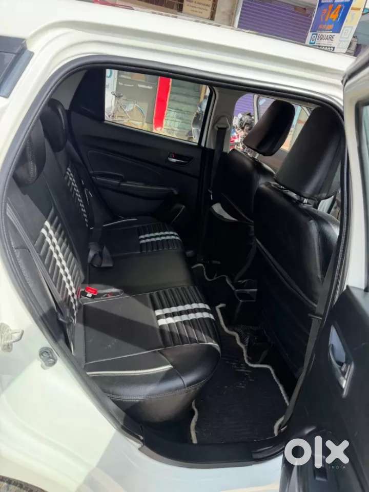 Maruti Suzuki Swift Zxi Cng, 2023, Cng & Hybrids