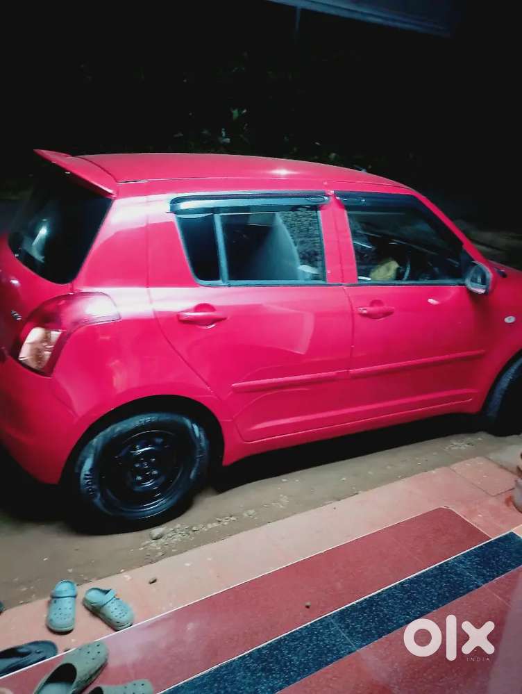 Maruti Suzuki Swift Ldi 2011