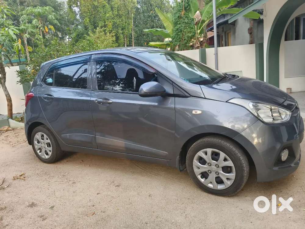 Hyundai Grand I10 Magna Petro 2014,1st Owner,low Kms,new Battery,