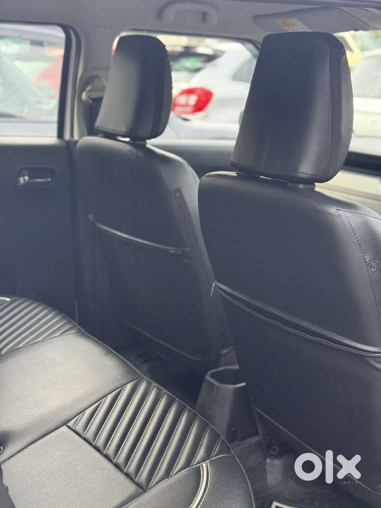 Maruti Suzuki Ignis 1.2 Zeta Mt, 2023, Petrol