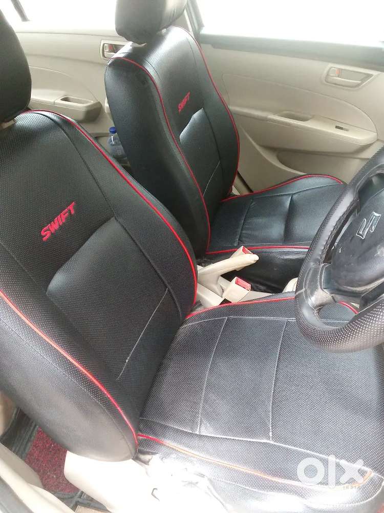 Maruti Suzuki Swift Dzire 2017