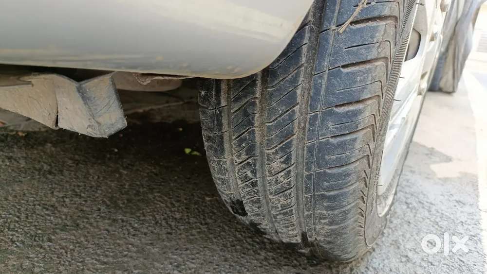 Hyundai Santro Xing 2008 Well-maintained