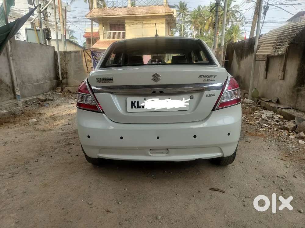 Swift Dzire