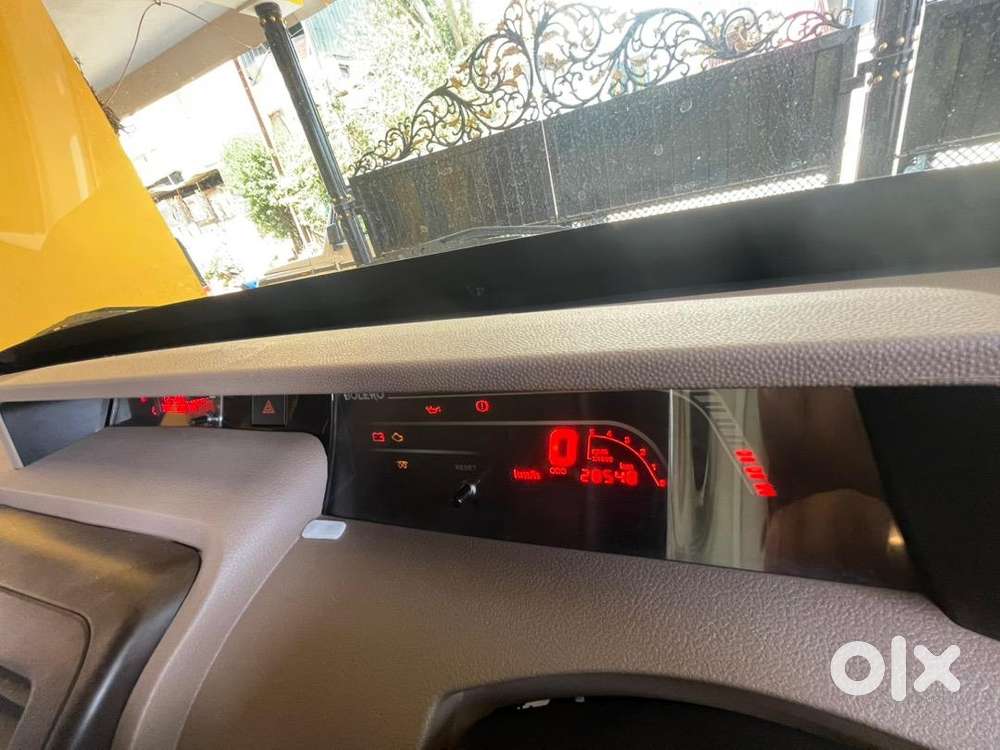 Mahindra Bolero 2024