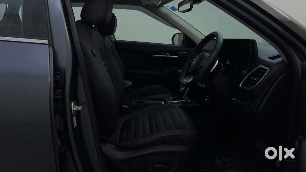 Kia Seltos Gtx Dct, 2022, Petrol