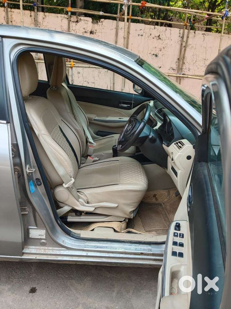 Maruti Suzuki Dzire 1.2 Zxi, 2023, Petrol