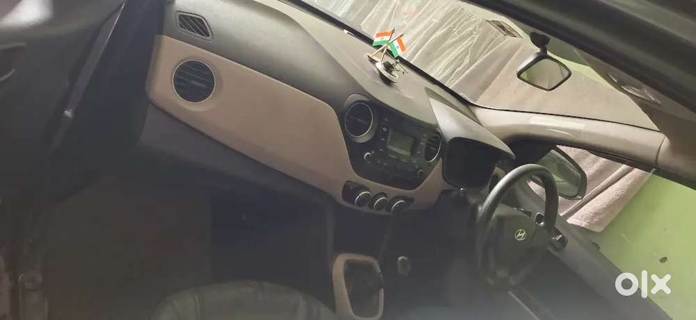 Hyundai Grand I10 Magna 2018