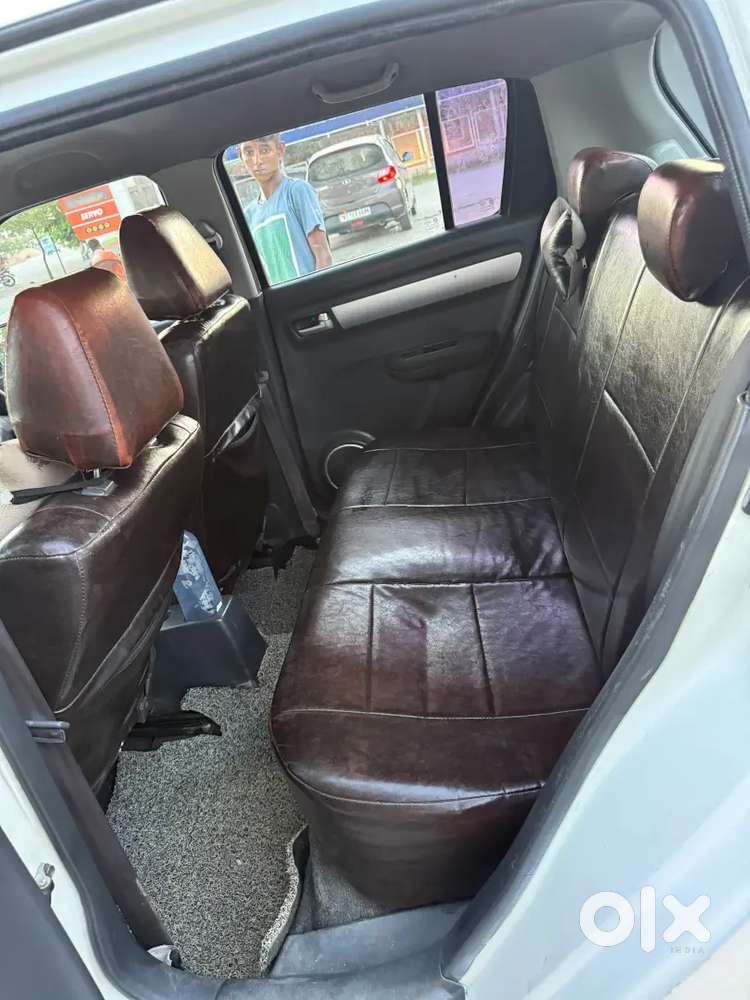 Maruti Suzuki Swift 2011 Diesel 75000 Km Driven