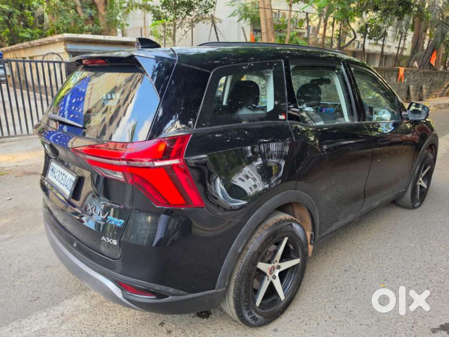 Mahindra Xuv700 2.2 Ax 5 Diesel Mt 7 Str, 2024, Diesel