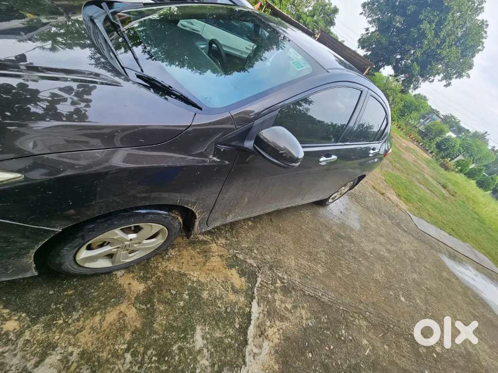 Honda City 2015 Petrol 73300 Km Driven