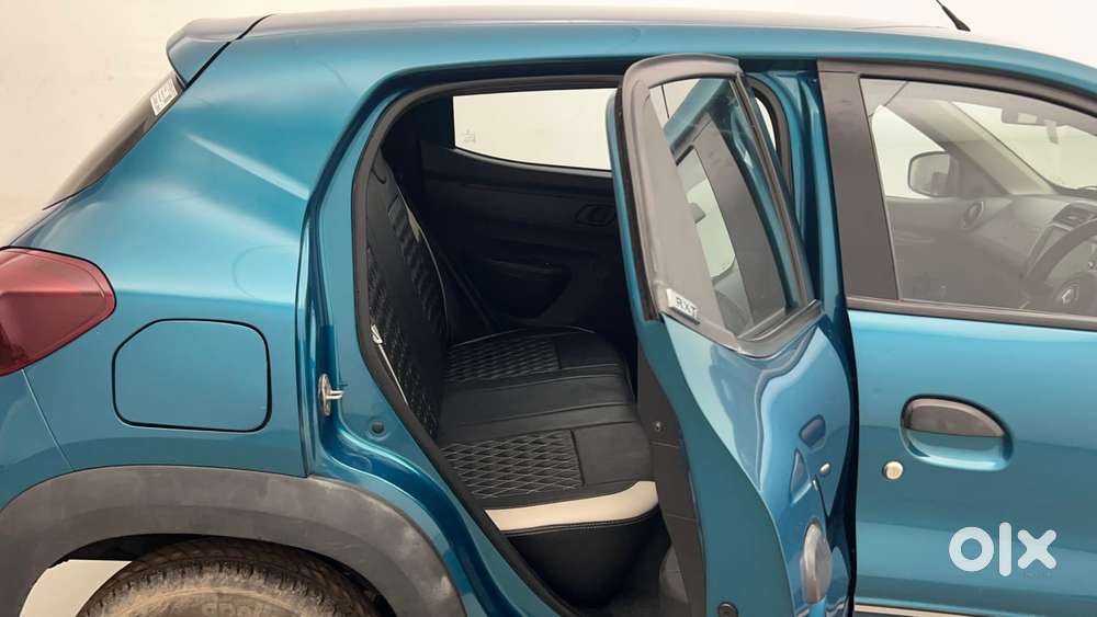 Renault Kwid 2019-ongoing 1.0 Rxt (o), 2020, Petrol