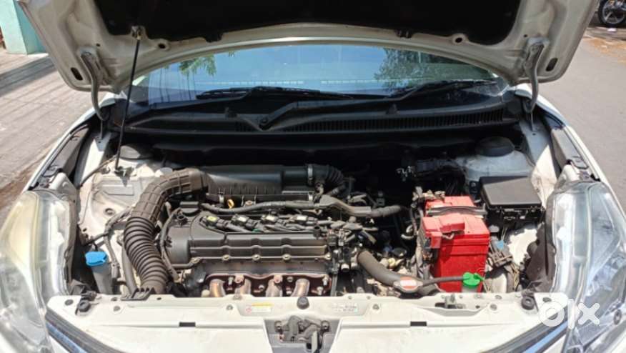 Maruti Suzuki Baleno 1.2 Delta At, 2018, Petrol