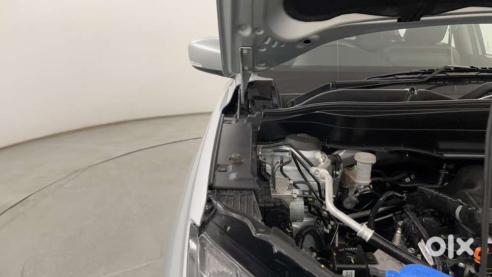 Maruti Suzuki Grand Vitara 1.5 Delta Smart Hybrid, 2024, Petrol
