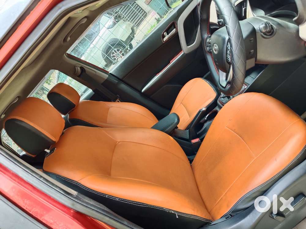 Hyundai Creta Sx (o) 1.5 Diesel, 2019, Diesel