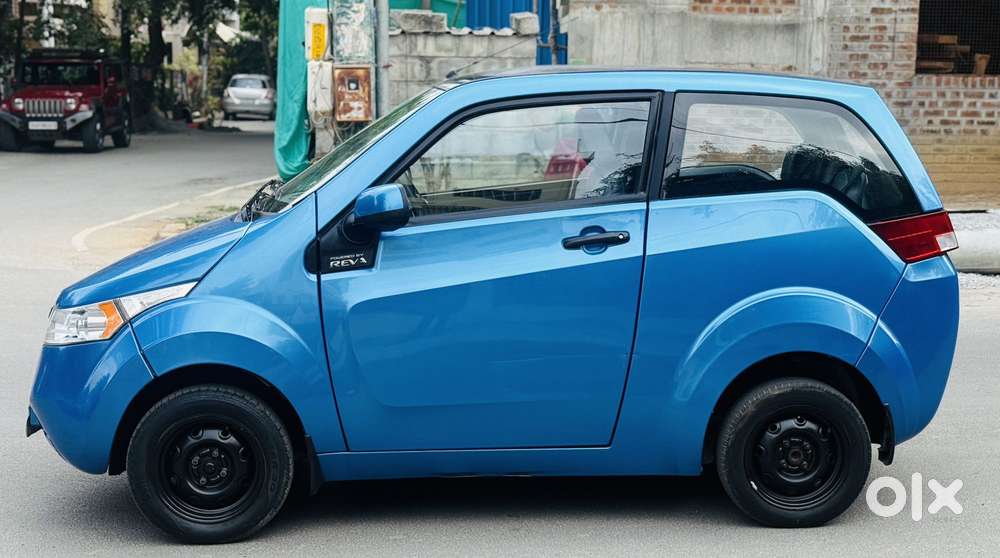 Mahindra E2o T2, 2015, Electric