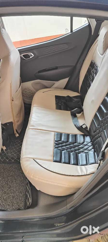 Hyundai Grand I10 Nios Sportz For Sale