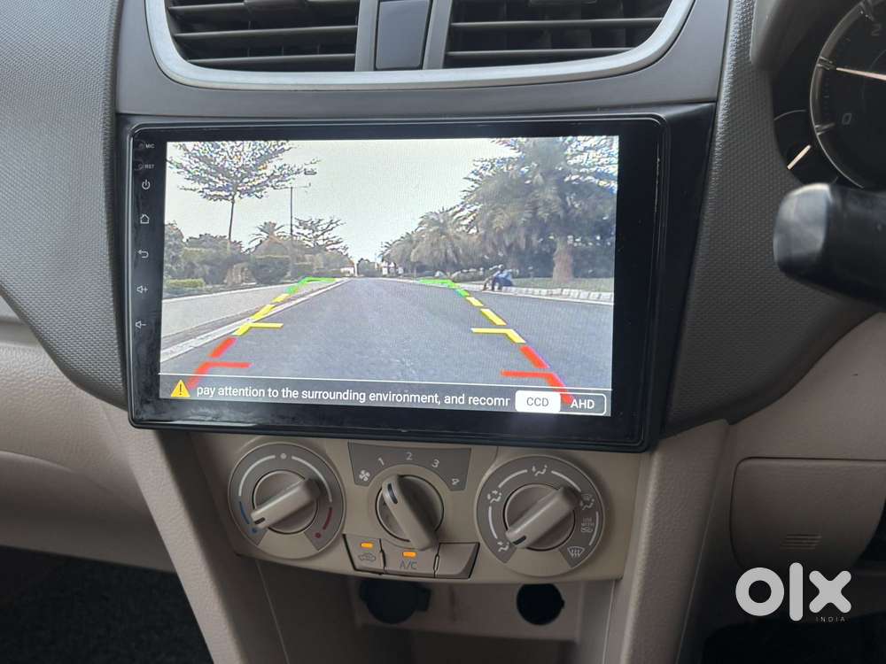 Maruti Suzuki Ertiga 2015-2018 Vdi Abs, 2016, Diesel