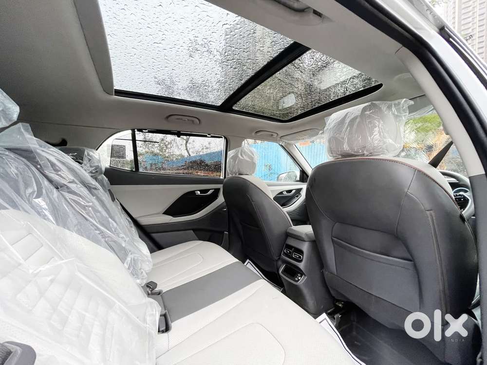 Hyundai Creta 1.5 Sx (o) Diesel At, 2025, Diesel