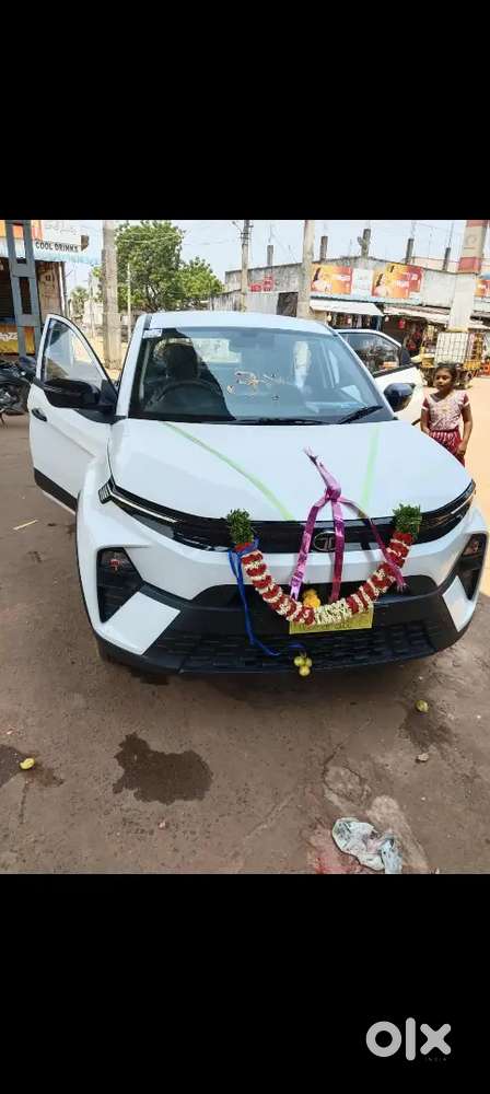 Tata Nexon 1.5 Diesel 2025