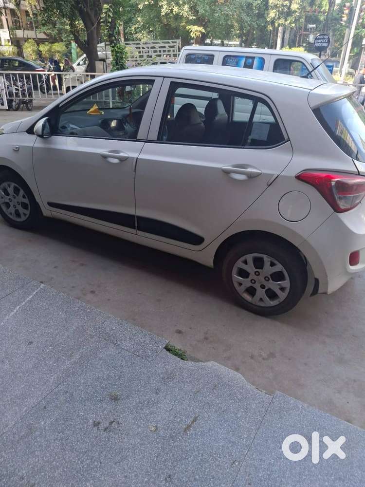 It Is Well Maintained Car