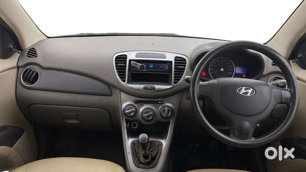 Hyundai I10 Era, 2013, Petrol