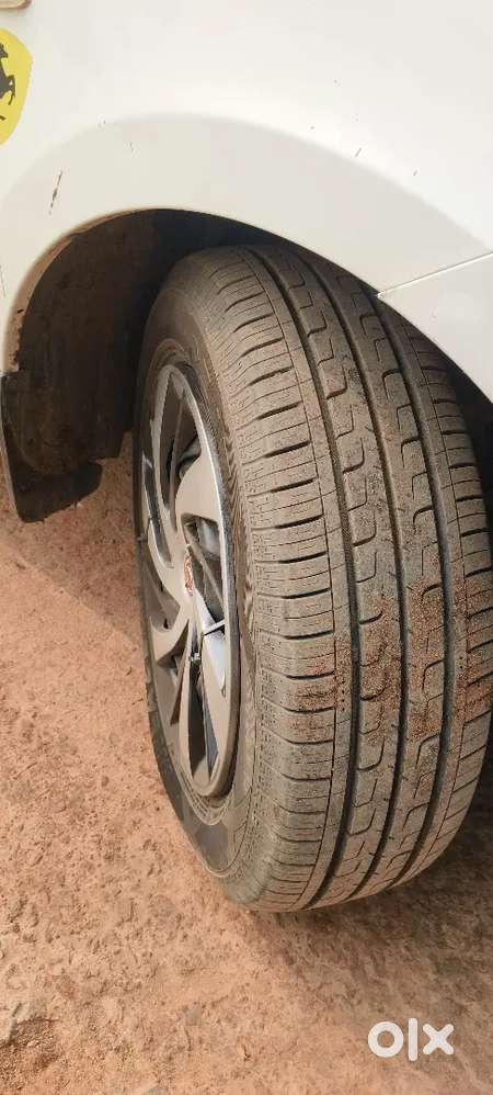 Tata Zest Diesel 2019 Quadrajet