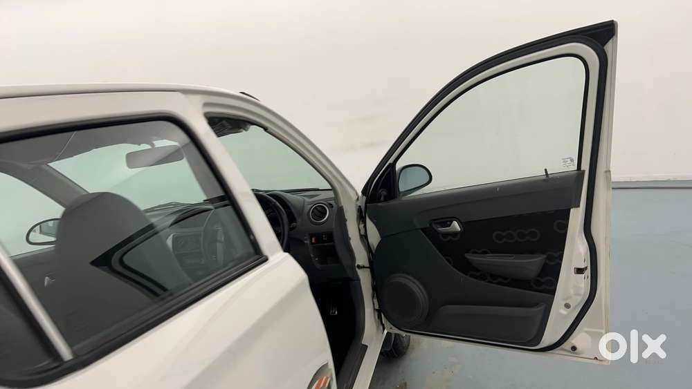 Maruti Suzuki Alto 800 Lxi, 2015, Petrol