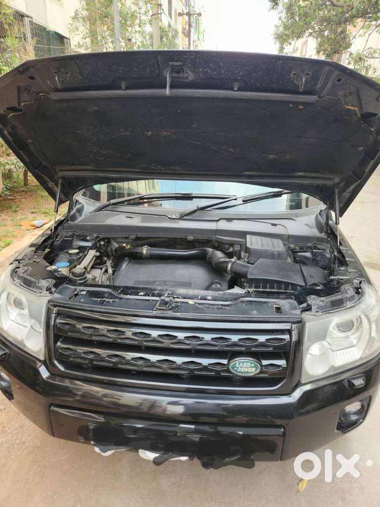 Land Rover Freelander 2 2010 Diesel Good Condition