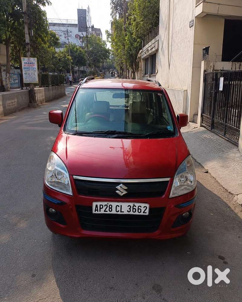 Maruti Suzuki Petrol 2013