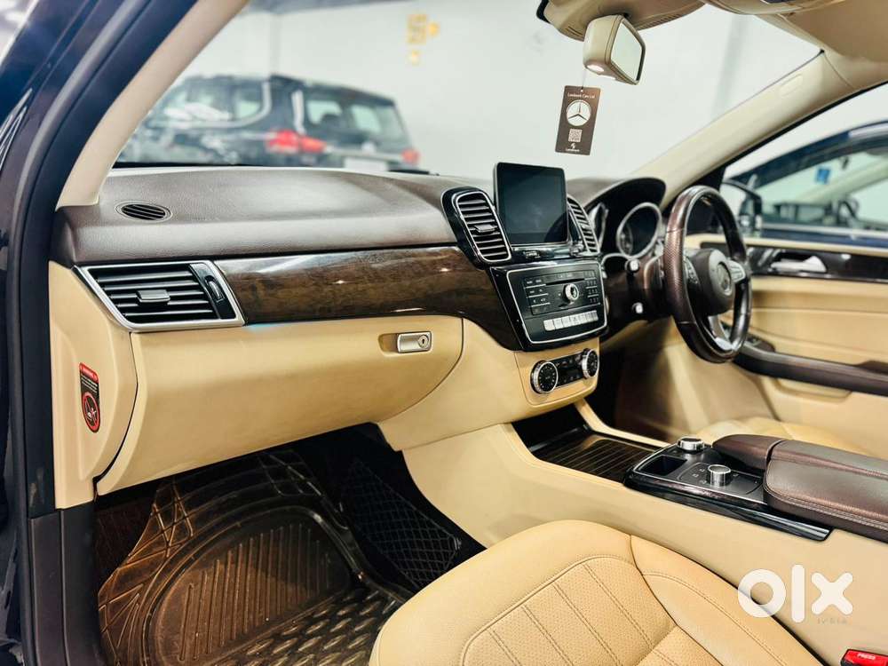 Mercedes-benz Gle Class 2.1 250d 4matic, 2019, Diesel