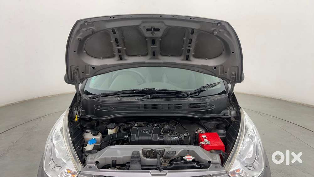 Hyundai Eon Era +, 2012, Petrol