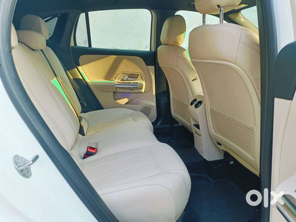 Mercedes-benz Gla Class 1.9 220d 4matic, 2023, Diesel