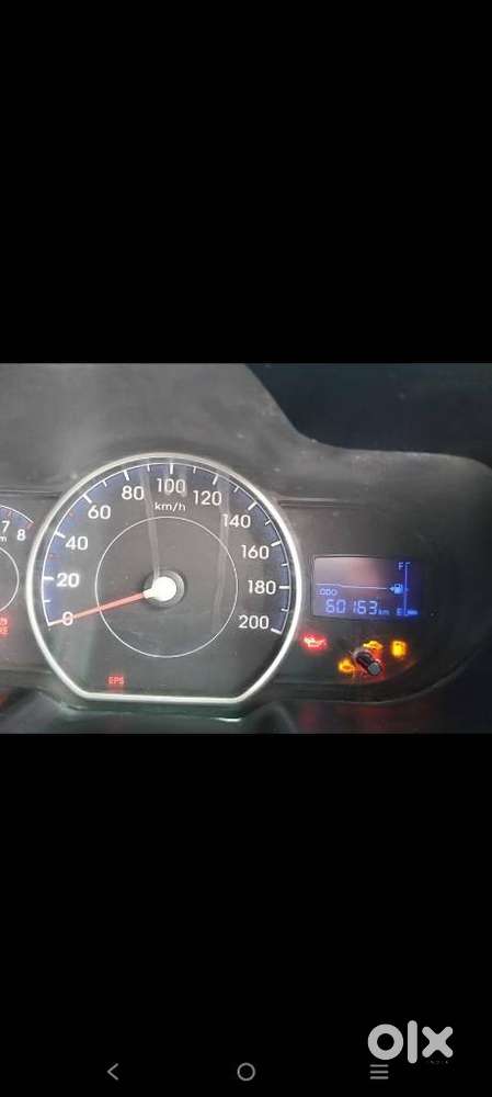 Hyundai I10, 2013, Petrol