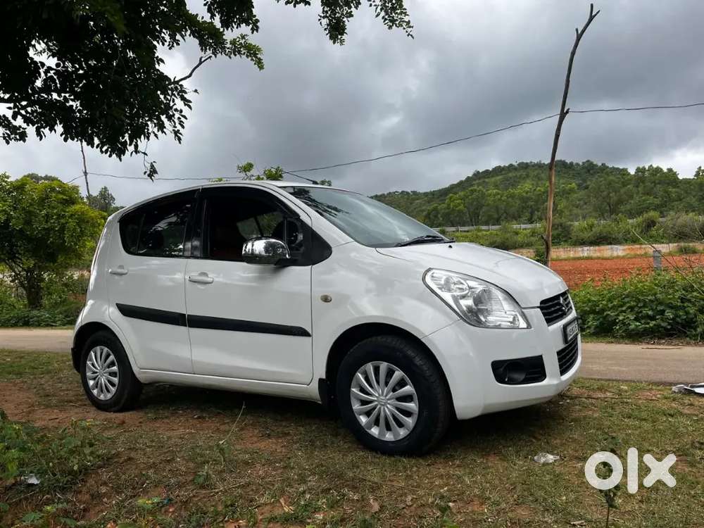 Maruti Suzuki Ritz 2012 Diesel 113000 Km Driven