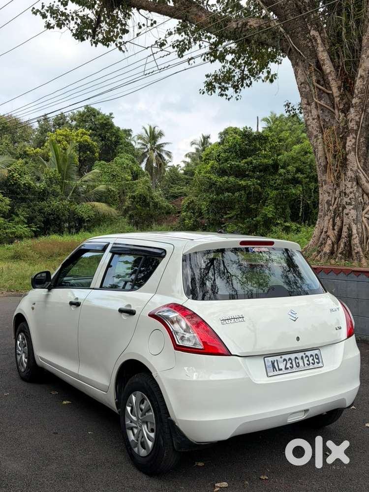 Swift Maruti Suzuki 2013 Car