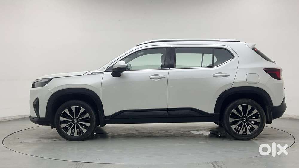 Honda Elevate Vx Cvt, 2024, Petrol