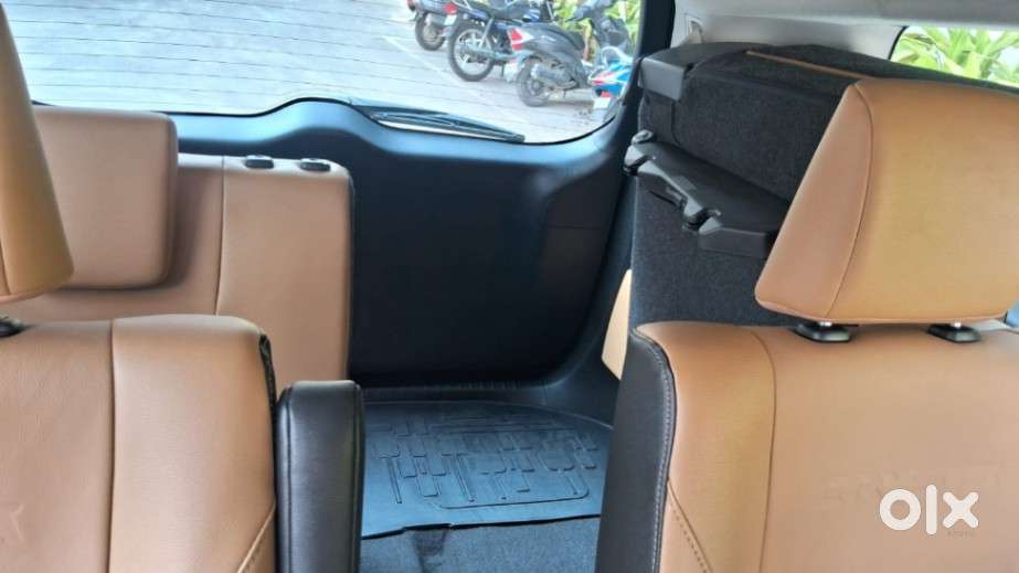 Toyota Innova Crysta 2.4 Z 7 Str, 2024, Diesel