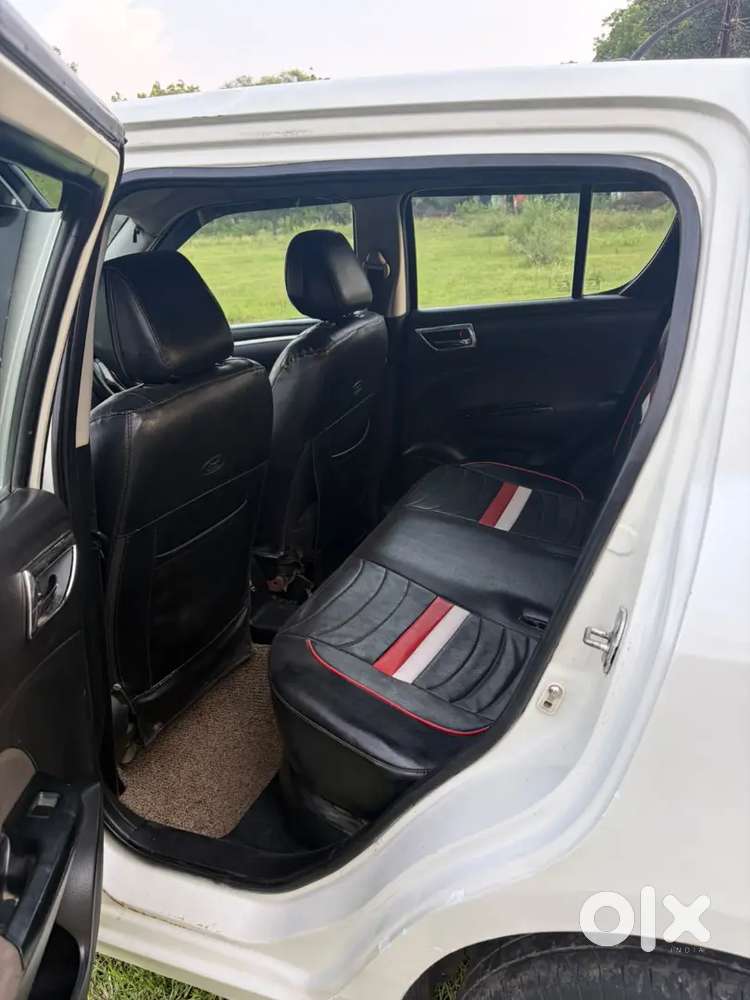 Maruti Suzuki Swift 2013 Diesel Vdi