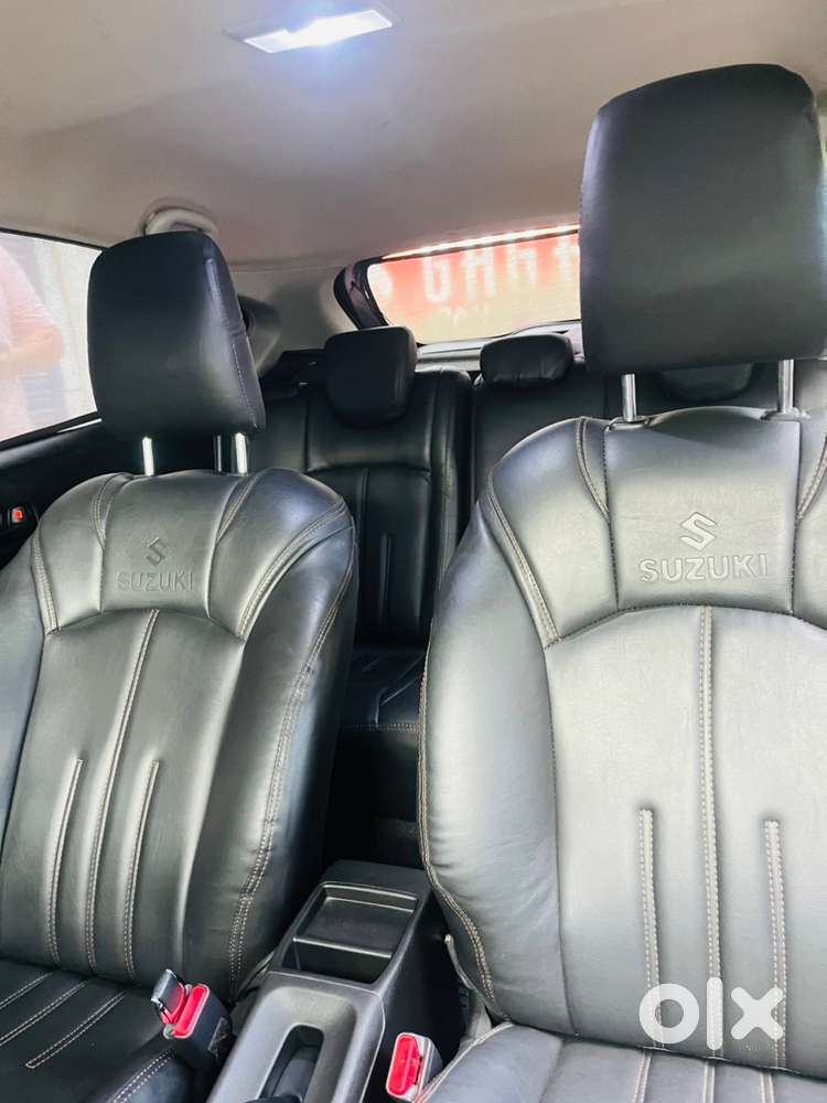 Maruti Suzuki Fronx 2024 Petrol 29000 Km Driven