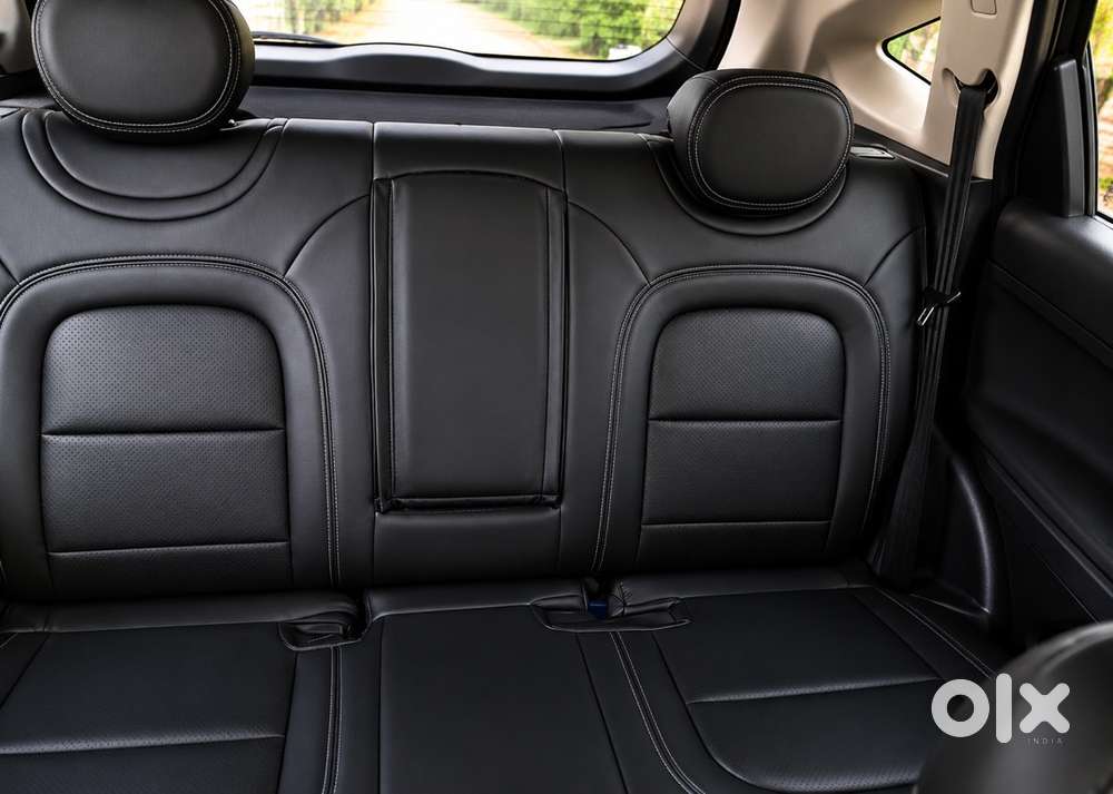Tata Harrier 2023 Diesel Well Maintained Rj