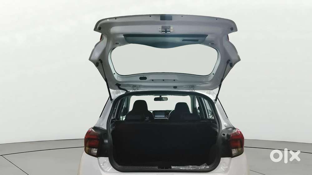 Hyundai Grand I10 Nios Sportz Amt 1.2 Kappa Vtvt, 2025, Petrol