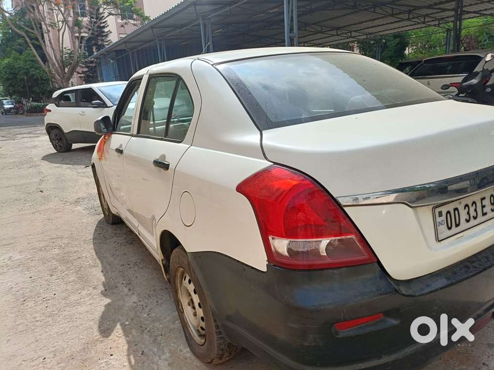 Maruti Suzuki Swift Dzire Ldi (o), 2015, Diesel