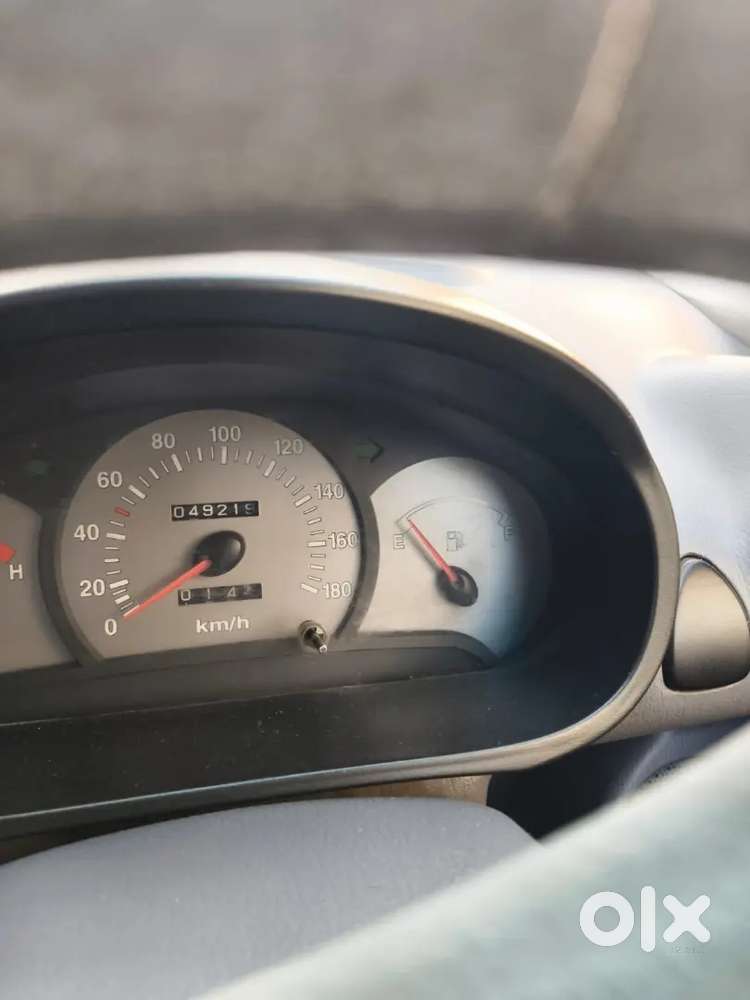First Owner Car, Well Maintained. Rc Expired