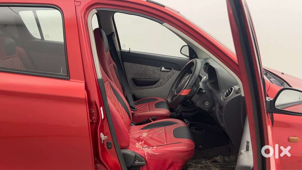 Maruti Suzuki Alto 800 Lxi, 2016, Petrol