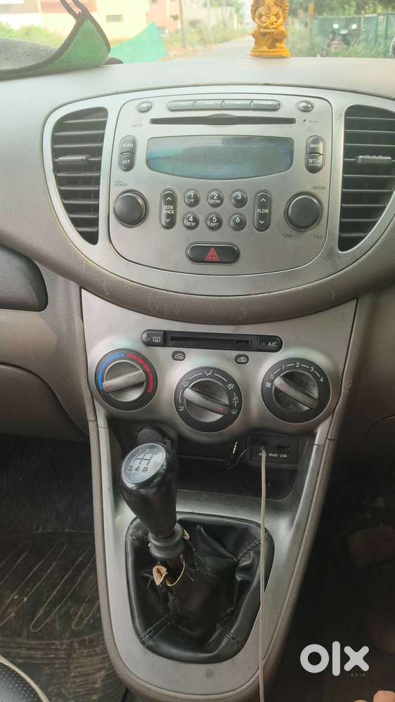 Hyundai I10 Sportz 2010 Excellent Condition
