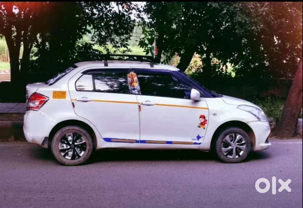 Maruti Suzuki Swift 2022 Dzire Tour