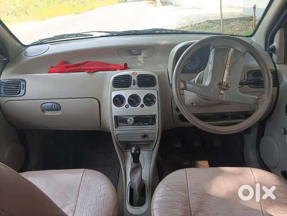 Tata Indigo Ls 2009 Diesel Good Condition