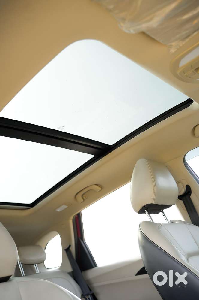 Mg Hector Sharp Diesel Manual, 2023, Diesel